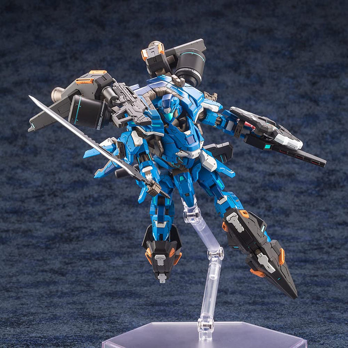 KOTOBUKIYA 1/72 A.I.S Vega Plastic Model Phantasy Star Online 2- Japan Figure Store - #1 Bring To You The Best Japanese Goods