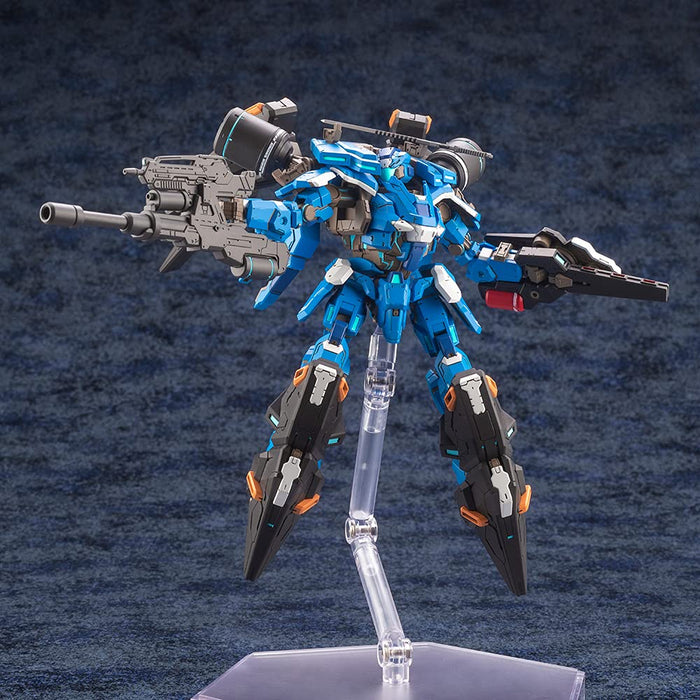 KOTOBUKIYA 1/72 A.I.S Vega Plastic Model Phantasy Star Online 2- Japan Figure Store - #1 Bring To You The Best Japanese Goods