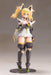 Kotobukiya Gene Stella Tears Ver. Phantasy Star Online 2 Es Japanese Painted Plastic Figures- Japan Figure Store - #1 Bring To You The Best Japanese Goods