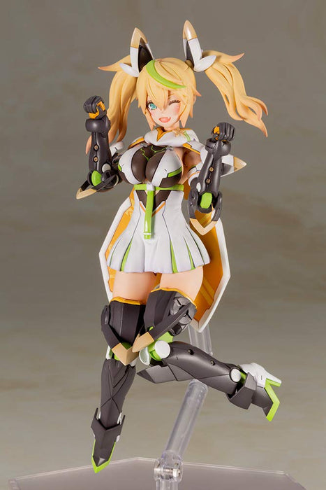 Kotobukiya Gene Stellainnosent Ver. Japanese Non-Scale Figures Plastic Model Toys- Japan Figure Store - #1 Bring To You The Best Japanese Goods