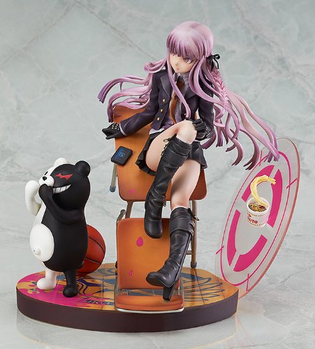 Phat Company Kyoko Kirigiri 1/8 Japanese Pvc Scale Figures Completed Models- Japan Figure Store - #1 Bring To You The Best Japanese Goods
