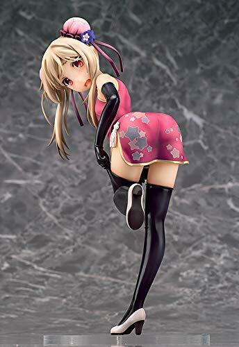 Phat Company Illyasviel Von Einzbern: China Dress Ver. Figure- Japan Figure Store - #1 Bring To You The Best Japanese Goods
