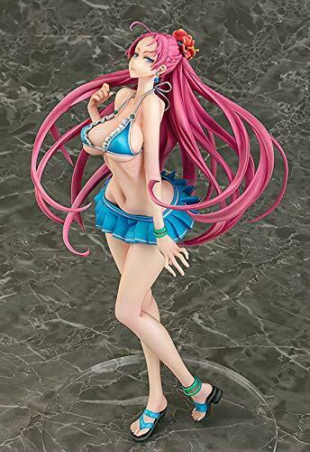 Phat Company Juliana Everhart 1/7 Scale Figure- Japan Figure Store - #1 Bring To You The Best Japanese Goods