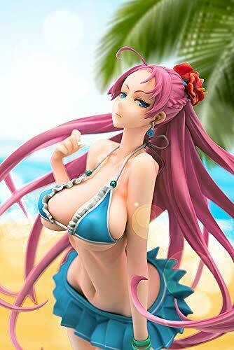 Phat Company Juliana Everhart 1/7 Scale Figure- Japan Figure Store - #1 Bring To You The Best Japanese Goods