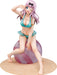 Phat Company Kaguya-Sama Wants To Tell You ~ Geniuses& Love Brain Battle ~ Chika Fujiwara Swimsuit Ver. 1/7 Scale Abs Pvc Pre-Painted Complete Figure P58880- Japan Figure Store - #1 Bring To You The Best Japanese Goods
