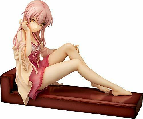 Phat Company Mika Jogasaki: Glorious Glow Ver. 1/8 Scale Figure- Japan Figure Store - #1 Bring To You The Best Japanese Goods