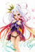 Phat Company Shiro: Tuck Up Ver. 1/7 Scale Figure- Japan Figure Store - #1 Bring To You The Best Japanese Goods