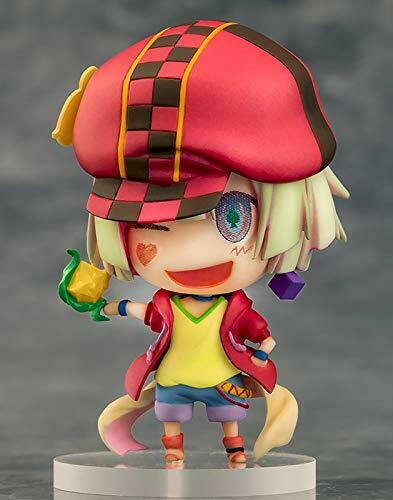 Phat Company Shiro: Tuck Up Ver. 1/7 Scale Figure- Japan Figure Store - #1 Bring To You The Best Japanese Goods