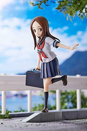 Phat Company Takagi-san -road Home- 1/7 Scale Figure- Japan Figure Store - #1 Bring To You The Best Japanese Goods