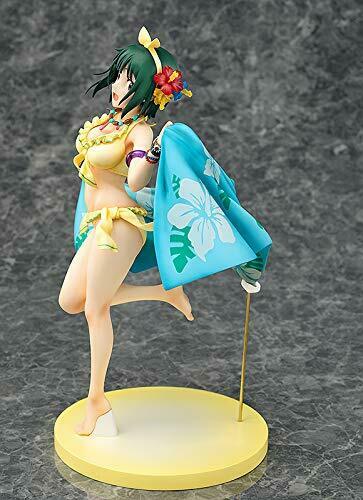 Phat Company The Idolmaster Kotori Otonashi 1/8 Scale Figure- Japan Figure Store - #1 Bring To You The Best Japanese Goods