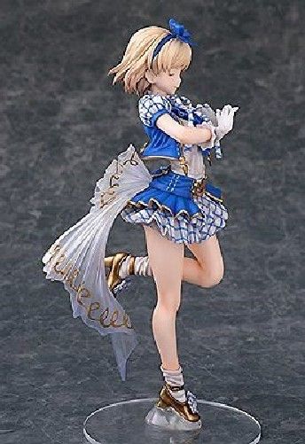 Phat! Granblue Fantasy Djeeta Idol Ver 1/7 Pvc Figure F/s- Japan Figure Store - #1 Bring To You The Best Japanese Goods