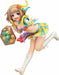 Phat The Idolmaster Cinderella Girls Yuzu Kitami: Citron Days Ver. 1/8 Scale- Japan Figure Store - #1 Bring To You The Best Japanese Goods