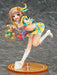 Phat The Idolmaster Cinderella Girls Yuzu Kitami: Citron Days Ver. 1/8 Scale- Japan Figure Store - #1 Bring To You The Best Japanese Goods