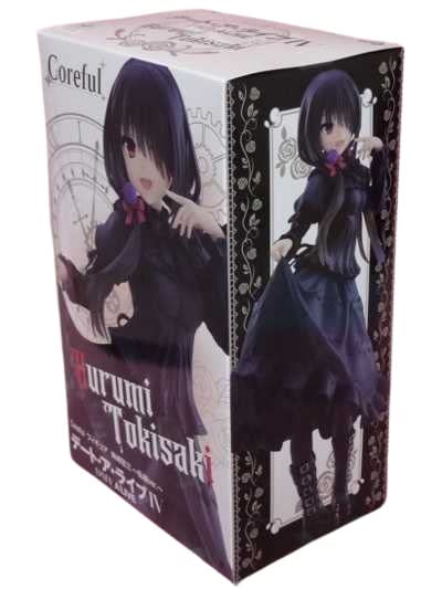 Addiction Japan Date A Live Iv Kurumi Tokisaki Figure ~Plain Clothes Ver.~- Japan Figure Store - #1 Bring To You The Best Japanese Goods