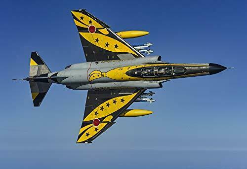 Phorever Jasdf F-4 Phantom Ii Photograph Collection Book- Japan Figure Store - #1 Bring To You The Best Japanese Goods