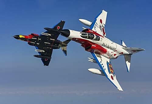 Phorever Jasdf F-4 Phantom Ii Photograph Collection Book- Japan Figure Store - #1 Bring To You The Best Japanese Goods