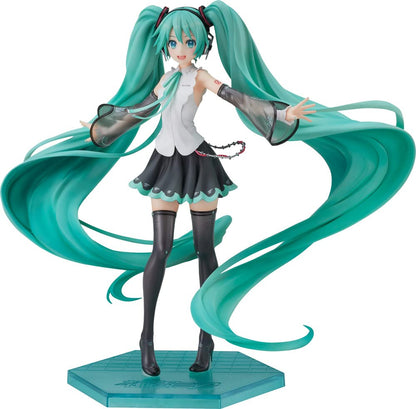 GOOD SMILE COMPANY Hatsune Miku Nt 1/8 Figure Piapro Characters- Japan Figure Store - #1 Bring To You The Best Japanese Goods