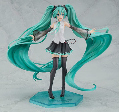 GOOD SMILE COMPANY Hatsune Miku Nt 1/8 Figure Piapro Characters- Japan Figure Store - #1 Bring To You The Best Japanese Goods