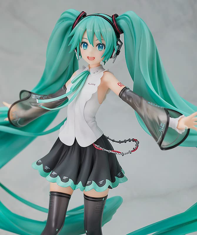 GOOD SMILE COMPANY Hatsune Miku Nt 1/8 Figure Piapro Characters- Japan Figure Store - #1 Bring To You The Best Japanese Goods