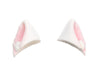 Genesis Piccodo Action Doll White Cat Ears - Japan- Japan Figure Store - #1 Bring To You The Best Japanese Goods