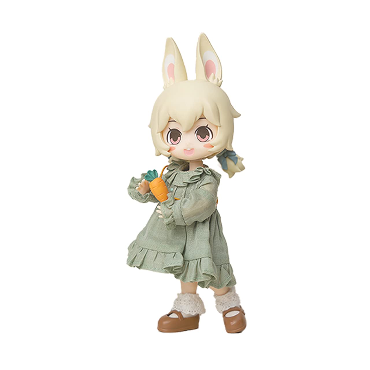 Genesis Piccodo Action Doll Pvc & Pom Pre-Painted Figure Japan- Japan Figure Store - #1 Bring To You The Best Japanese Goods