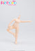 Genesis Piccodo Body8 Plus D003D Doll White - Japanese Deformed Doll Body- Japan Figure Store - #1 Bring To You The Best Japanese Goods