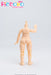 Genesis Piccodo Body8 Plus D003N Natural Deformed Doll Body - Made In Japan- Japan Figure Store - #1 Bring To You The Best Japanese Goods