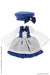 AZONE Pic221-Ble 1/12 Picco D Magical Girl Set Dark Blue- Japan Figure Store - #1 Bring To You The Best Japanese Goods