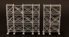 Pm Office A (Plum) Scaffolding 1/64-1/100 Plastic Model Pp117 - Japan Height Approx. 75Mm- Japan Figure Store - #1 Bring To You The Best Japanese Goods
