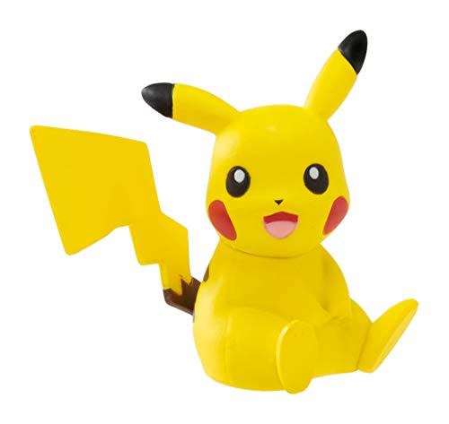 Pikachu Crane Moncolle Catcher Figure- Japan Figure Store - #1 Bring To You The Best Japanese Goods