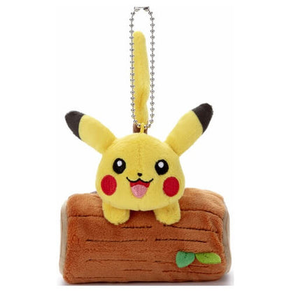 Pokemon Center Original Plush Eco Bag / Pikachu Japan Figure 4904790705809