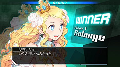 Pikii Blade Strangers Sony Ps4 Playstation 4 New