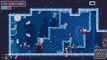 Pikii Dungreed Nintendo Switch - New Japan Figure 4589864470151 2