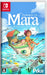 Pikii Summer In Mara For Nintendo Switch - New Japan Figure 4589864470175