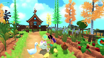 Pikii Summer In Mara For Nintendo Switch - New Japan Figure 4589864470175 4