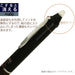 Pilot Frixion Ball 3 Wood 0.5 Brown Erasable 3 Color Ballpoint Pen Made In Japan- Japan Figure Store - #1 Bring To You The Best Japanese Goods