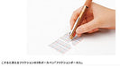 Pilot Japan Frixion Ball 3 Erasable 3 Color Ballpoint Pen 0.5Mm Deep Red - Bulk Set Of 3- Japan Figure Store - #1 Bring To You The Best Japanese Goods
