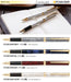 Pilot Cavalier Fountain Pen Medium Gold White Japan Fcan-5Sr-Gdwm- Japan Figure Store - #1 Bring To You The Best Japanese Goods