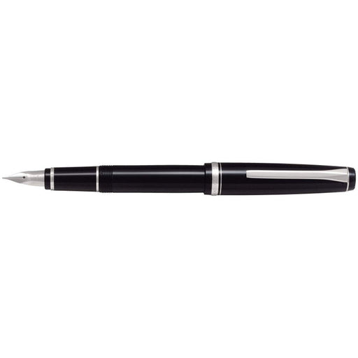 Pilot Fountain Pen Elabo Fe-18Sr-Bsef Black Japan- Japan Figure Store - #1 Bring To You The Best Japanese Goods