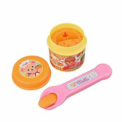 Pilot Ink Mel-chan Doll Set Meals And Care Set Doll Set- Japan Figure Store - #1 Bring To You The Best Japanese Goods