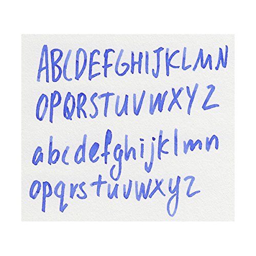 PILOT Fountain Pen Ink Iroshizuku Ajisai Ink-50-Aj- Japan Figure Store - #1 Bring To You The Best Japanese Goods