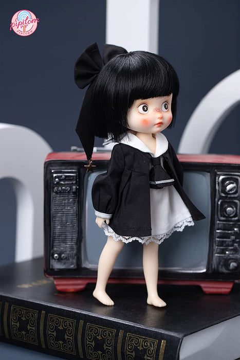Pipitom Bobee Sweet Town Series 01 Pvc 1/8 Scale Doll- Japan Figure Store - #1 Bring To You The Best Japanese Goods