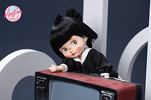 Pipitom Bobee Sweet Town Series 01 Pvc 1/8 Scale Doll- Japan Figure Store - #1 Bring To You The Best Japanese Goods