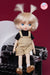 Pipitom Bobee Sweet Town Series 05 1/8 Scale Pvc Cloth Doll- Japan Figure Store - #1 Bring To You The Best Japanese Goods