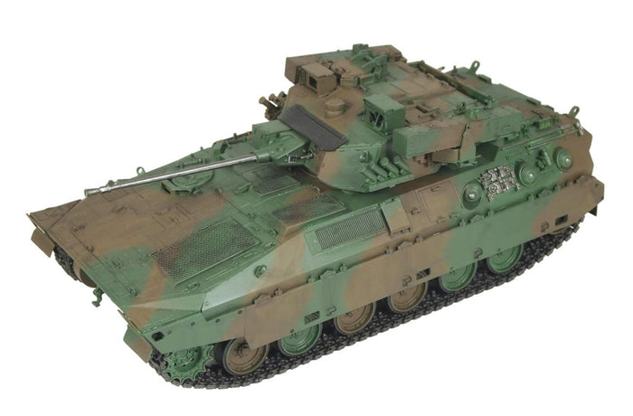 Pit Road 1/35 Grand Armor Series Ground Self-Defense Force 89 Type Armored Combat Vehicle Overall Length 194Mm Plastic Model G51- Japan Figure Store - #1 Bring To You The Best Japanese Goods