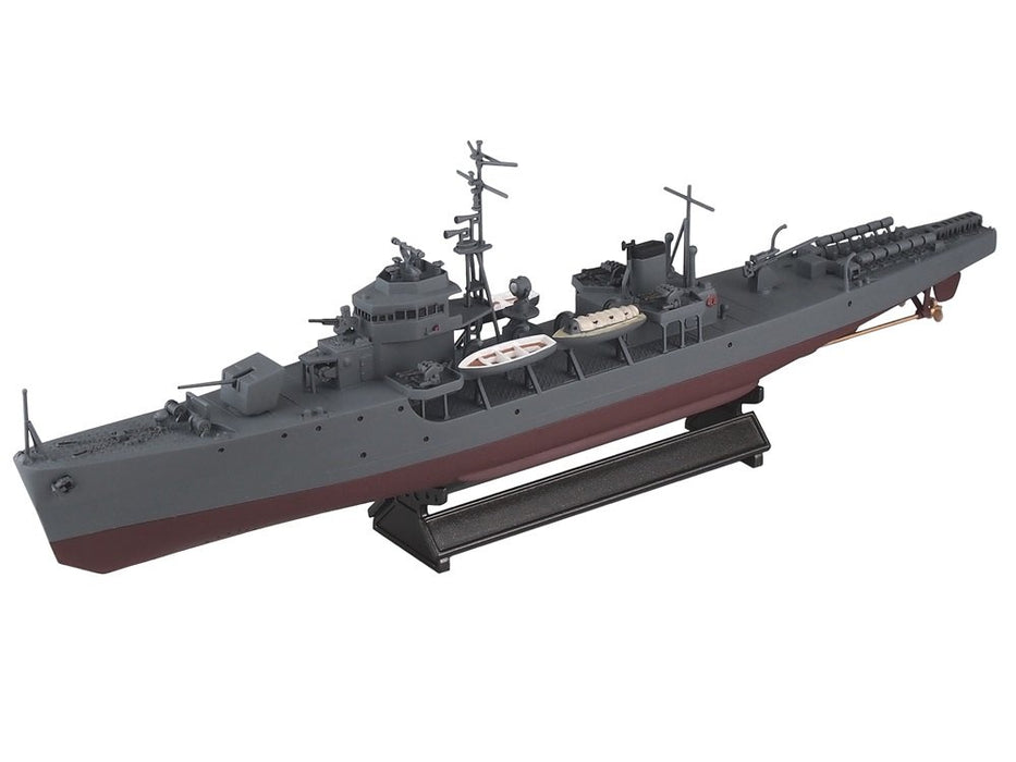 PIT-ROAD Skywave Wb-03 Ijn Japanese Escort Ship Hei Early 1/350 Scale Kit- Japan Figure Store - #1 Bring To You The Best Japanese Goods