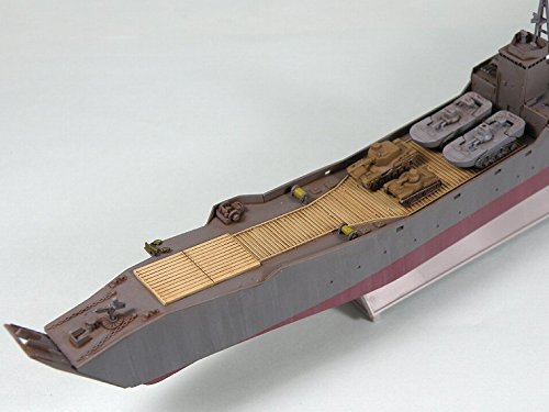 Pit Road Skywave Wb-05 Ijn Japanese Ship No101 Class 1/350 Japanese Scale Kit- Japan Figure Store - #1 Bring To You The Best Japanese Goods