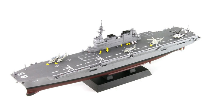 Pit Road 1/700 Skywave Series Maritime Self-Defense Force Destroyer Ddh-183 Izumo Painted Finished Product Jpm09- Japan Figure Store - #1 Bring To You The Best Japanese Goods