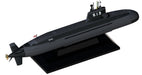 Pit Road 1/700 Skywave Series Japan Maritime Self-Defense Force Submarine Ss-513 Taigei 2-Ship Plastic Model J102- Japan Figure Store - #1 Bring To You The Best Japanese Goods
