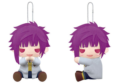 KOTOBUKIYA Pitanui Plush Doll Homare Arisugawa A3- Japan Figure Store - #1 Bring To You The Best Japanese Goods